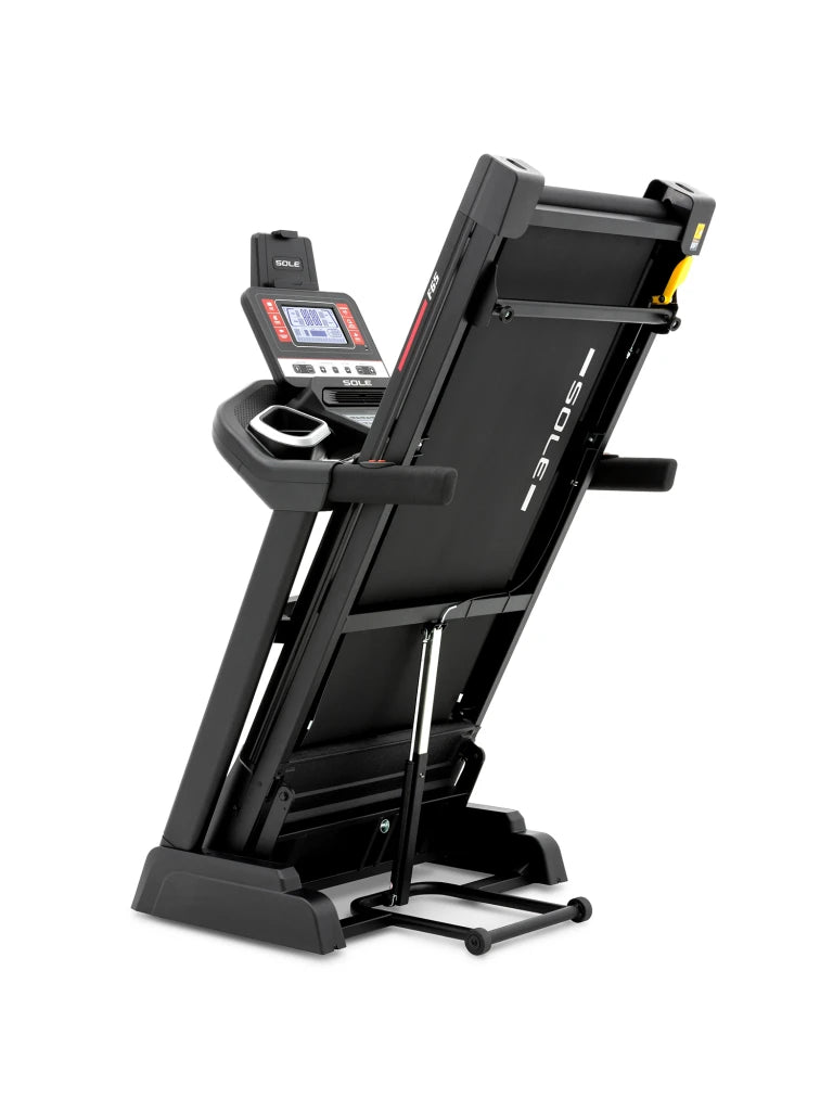 Sole Fitness F65 Treadmill