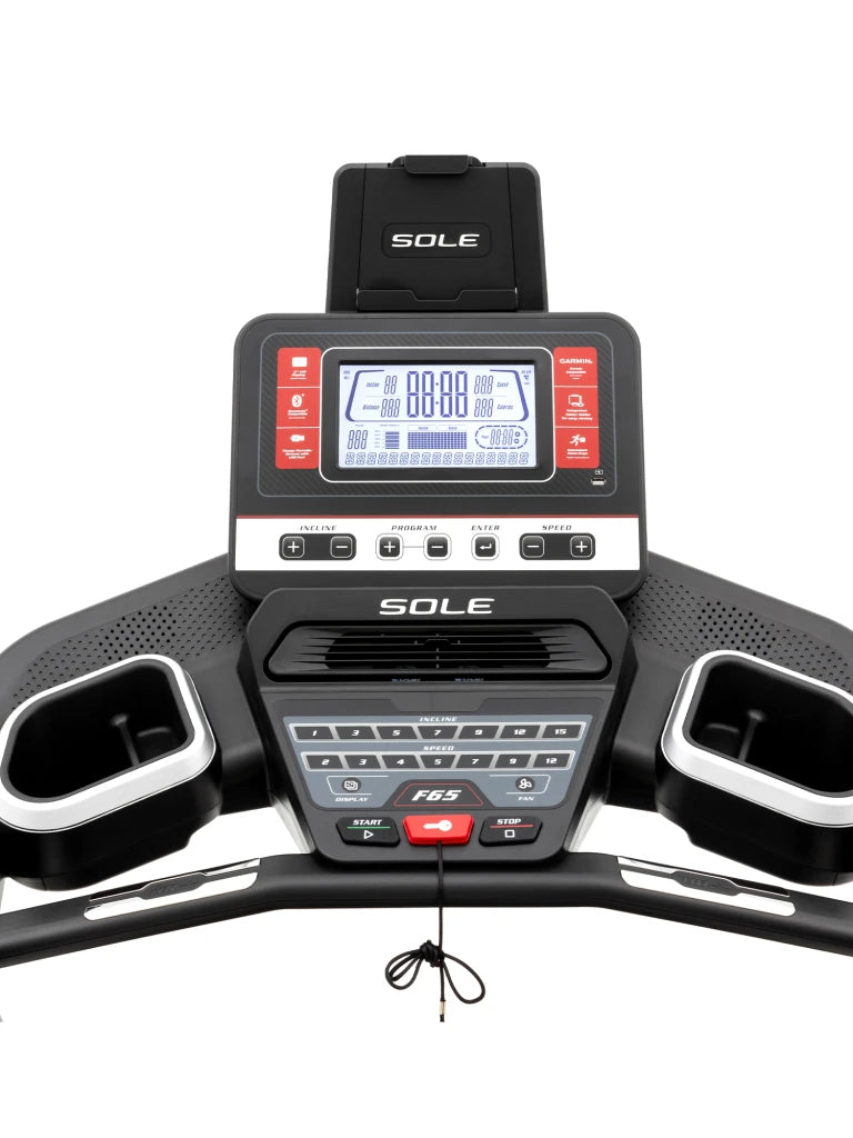 Sole Fitness F65 Treadmill