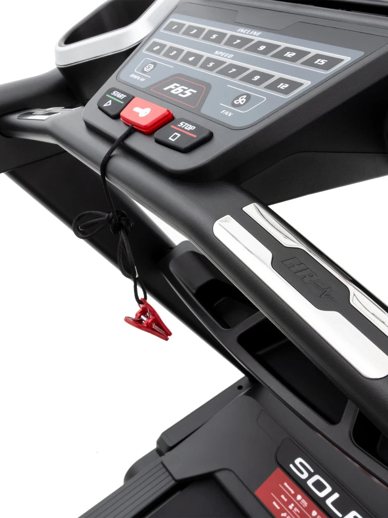 Sole Fitness F65 Treadmill