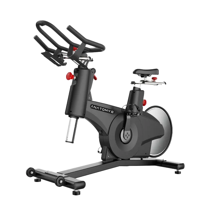 ANATOMY VELTRIX SPIN BIKE