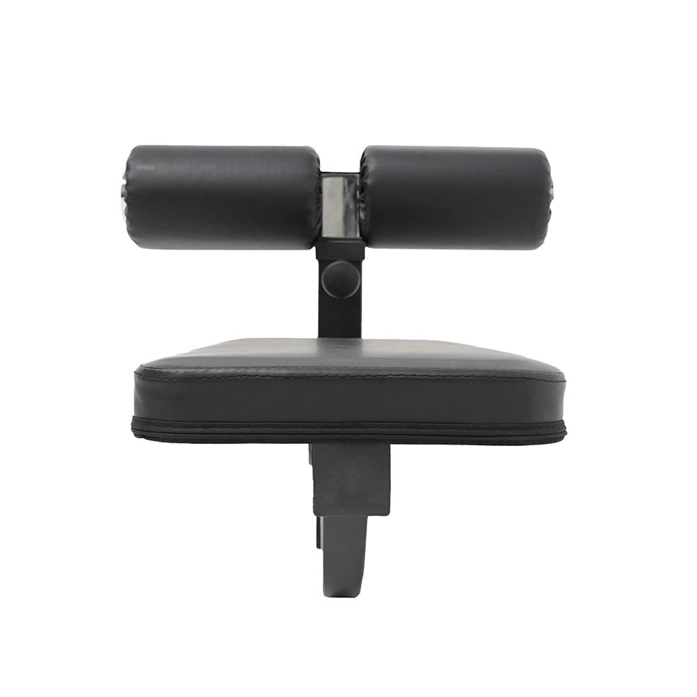 Adjustable Seat Attachment with Leg Holder