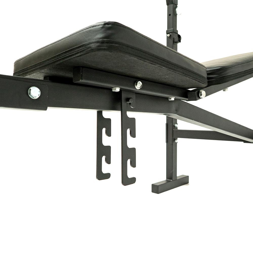 FORCE USA Adjustable Bench Press