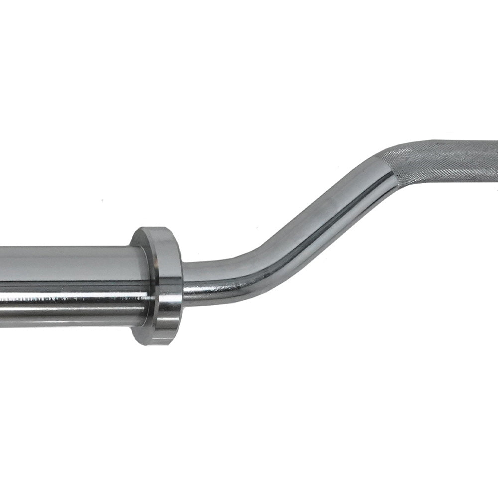 FORCE USA Olympic Safety Squat Barbell