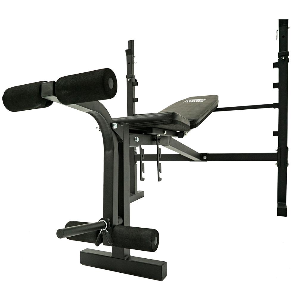 FORCE USA Adjustable Bench Press