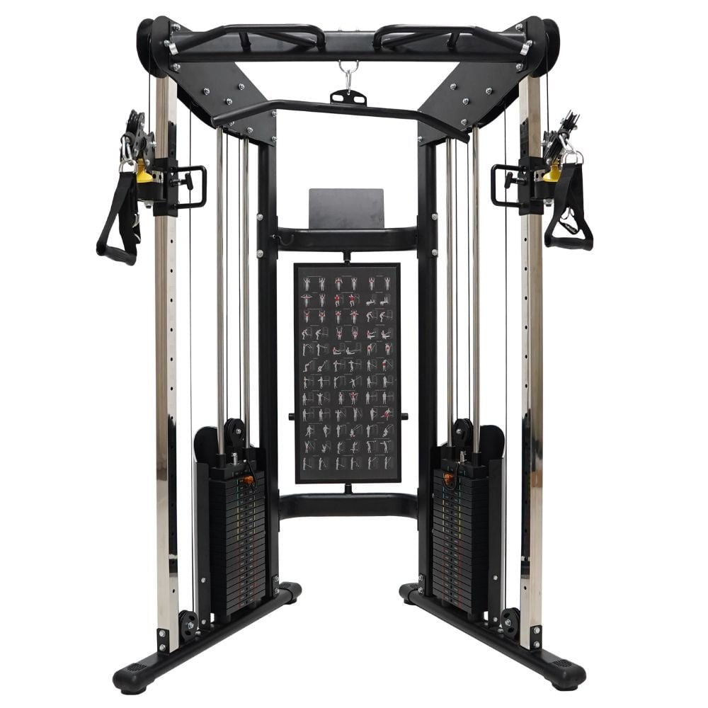 FORCE USA Functional Trainer