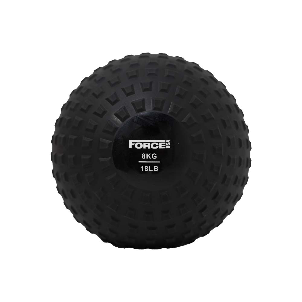 FORCE USA Slam Balls