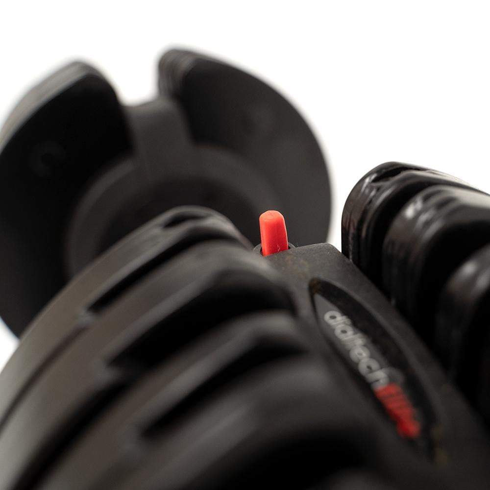 Force Usa DialTech Elite 32.5kg Adjustable Dumbbell