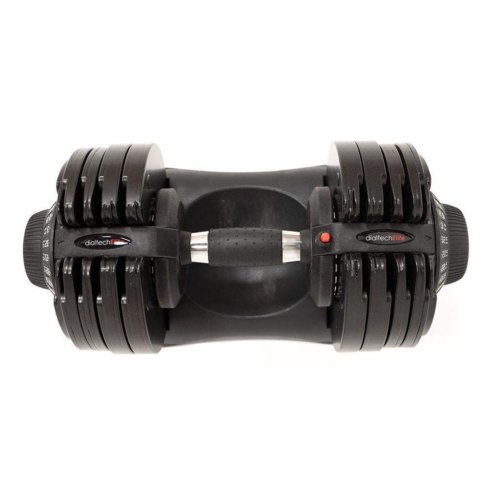 Force Usa DialTech Elite 32.5kg Adjustable Dumbbell