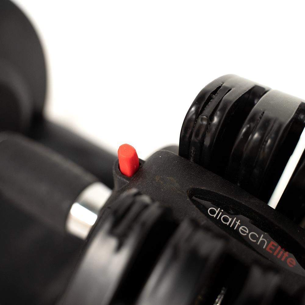 Force Usa DialTech Elite 32.5kg Adjustable Dumbbell