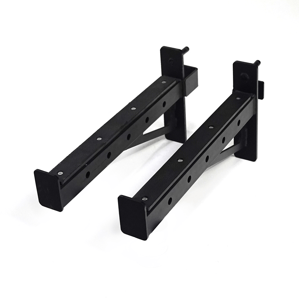 Force USA MyRack Safety Option 3 - Front Half Safeties