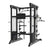 ForceUSA F100 Pin-Loaded Multi-Functional Trainer (FREE 15kg Olympic Barbell)