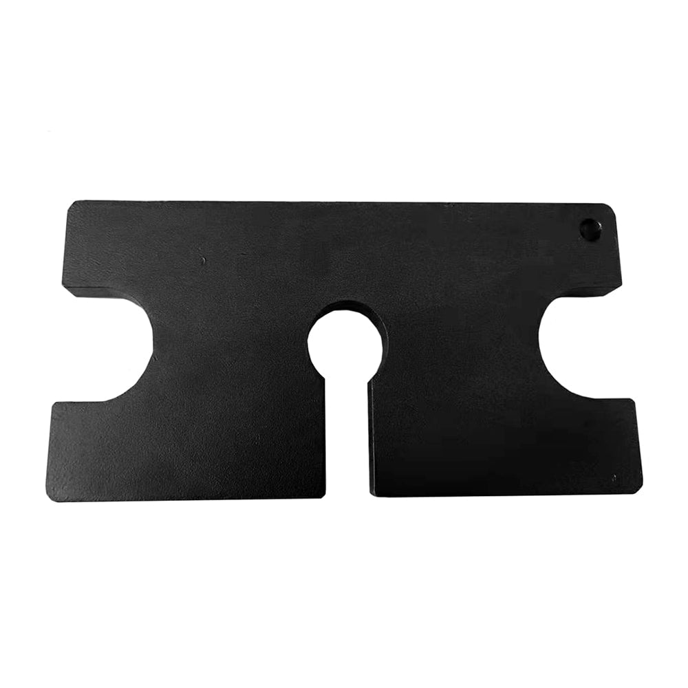 FORCE USA ® G12™ Fractional Weight Stack Plate Pair (2 x 1.5kg)