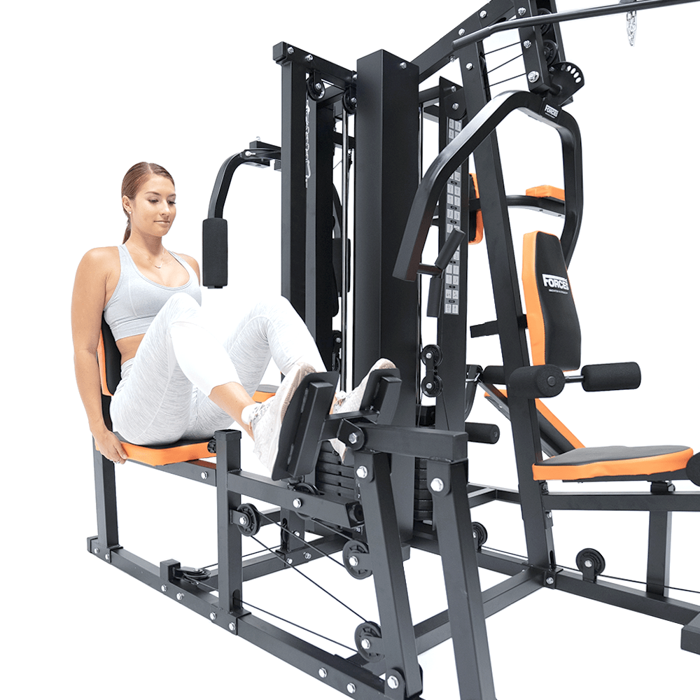 FORCE USA HG400 4 Station Multigym