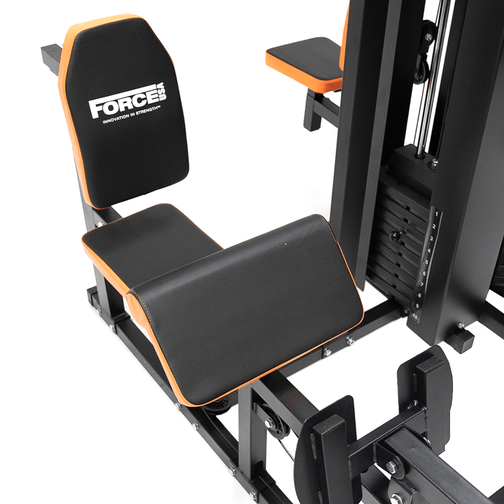 FORCE USA HG400 4 Station Multigym