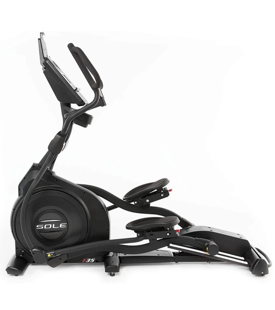 Sole Fitness Elliptical Cross Trainer E35