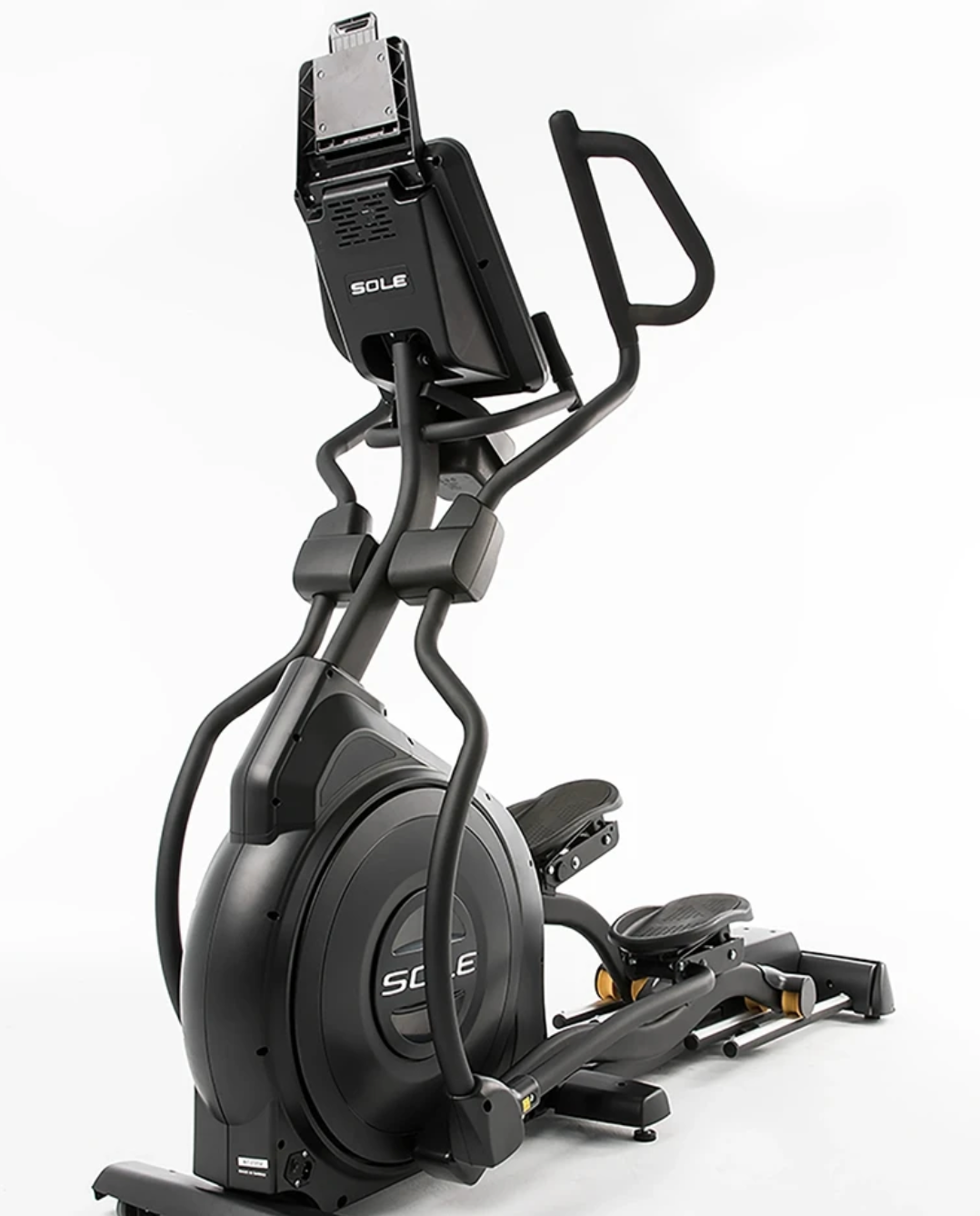 Sole Fitness Elliptical Cross Trainer E35