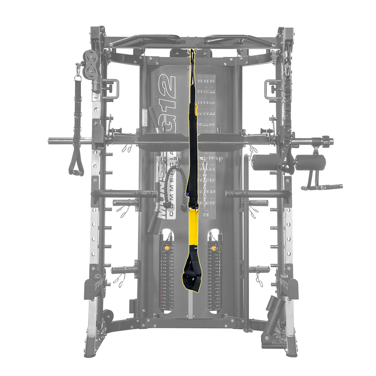 Garner Suspension Trainer