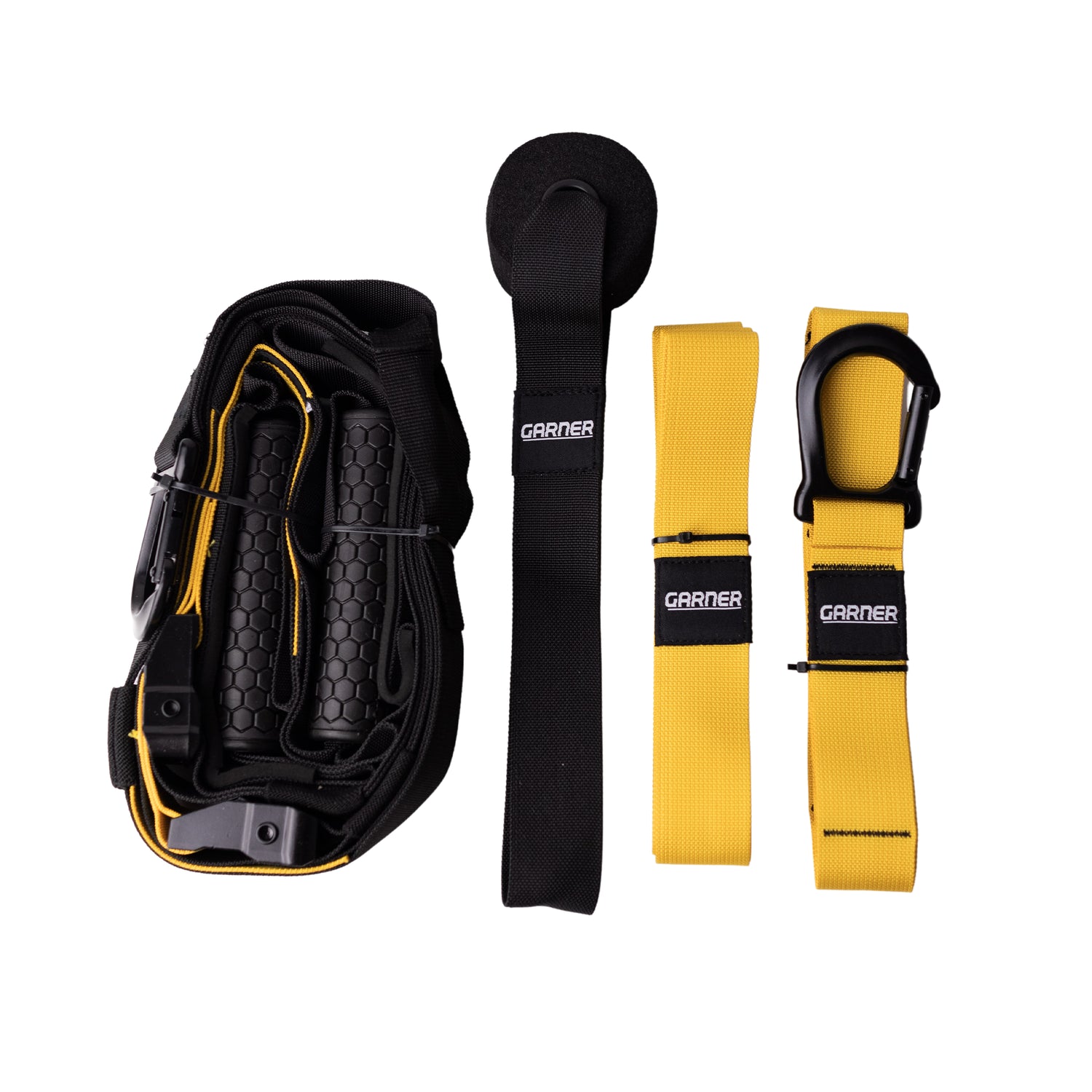 Garner Suspension Trainer