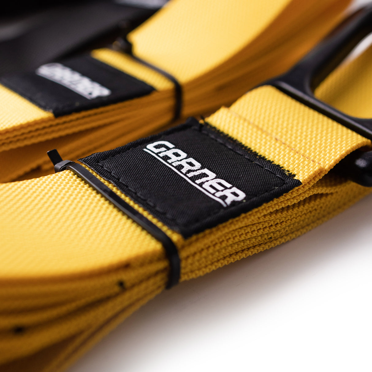 Garner Suspension Trainer