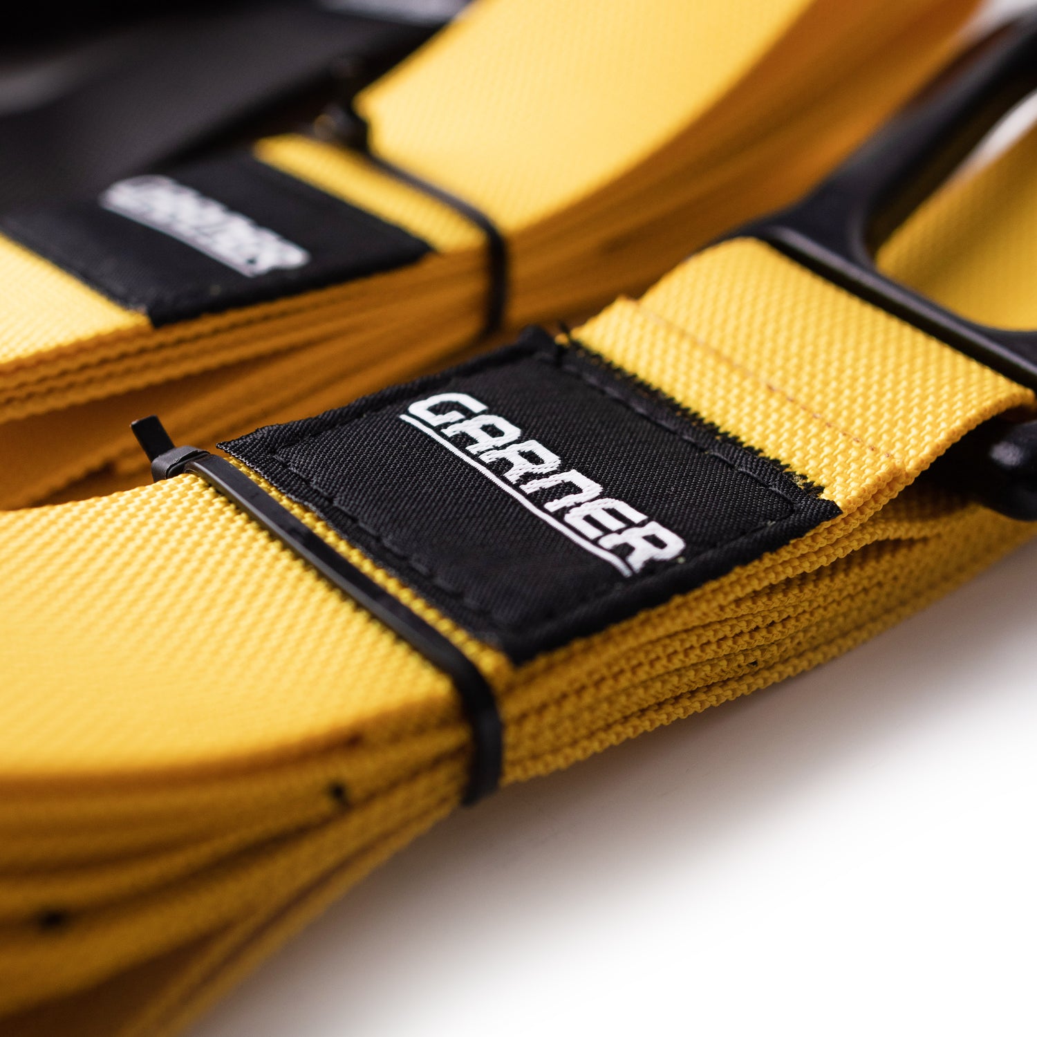 Garner Suspension Trainer