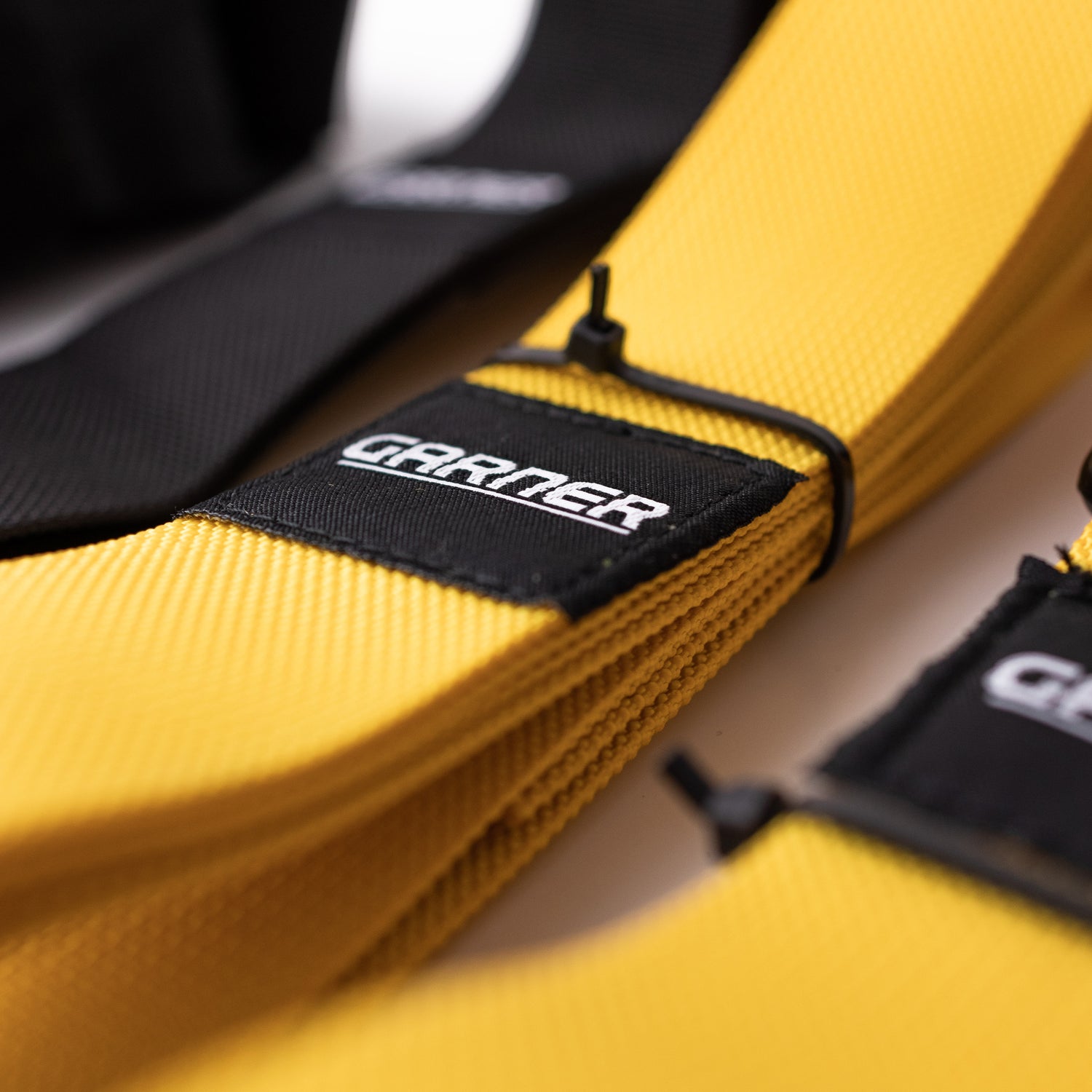 Garner Suspension Trainer