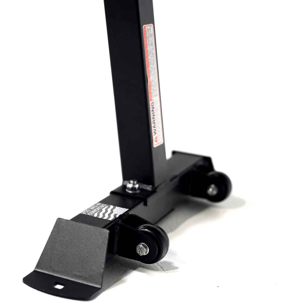 Force USA Light Commercial Flat Bench(Showroom Display)