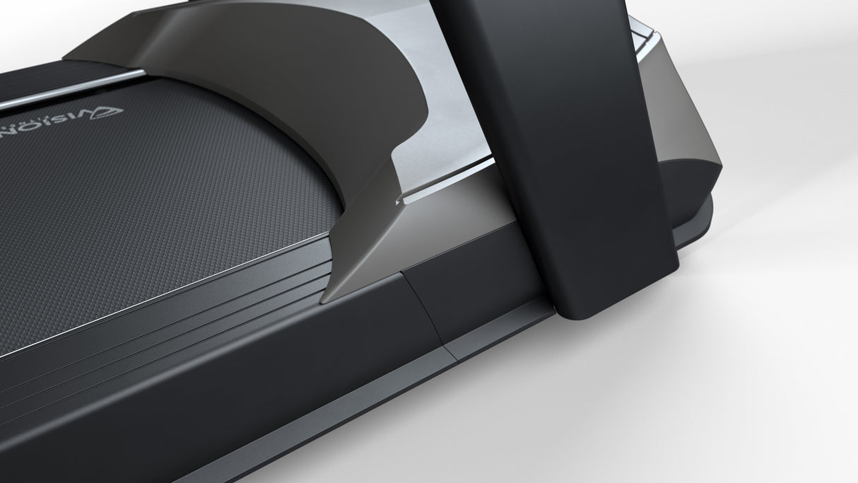 Vision T600 Commercial Treadmill