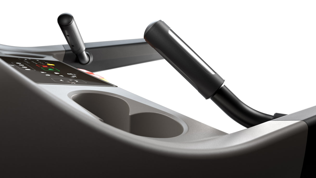 Vision T600 Commercial Treadmill