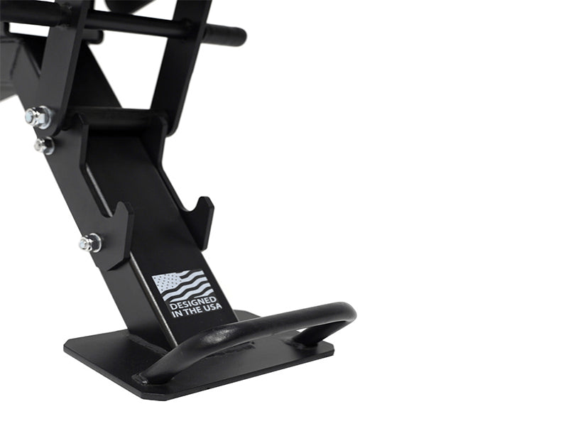 ForceUSA Commercial FID Bench