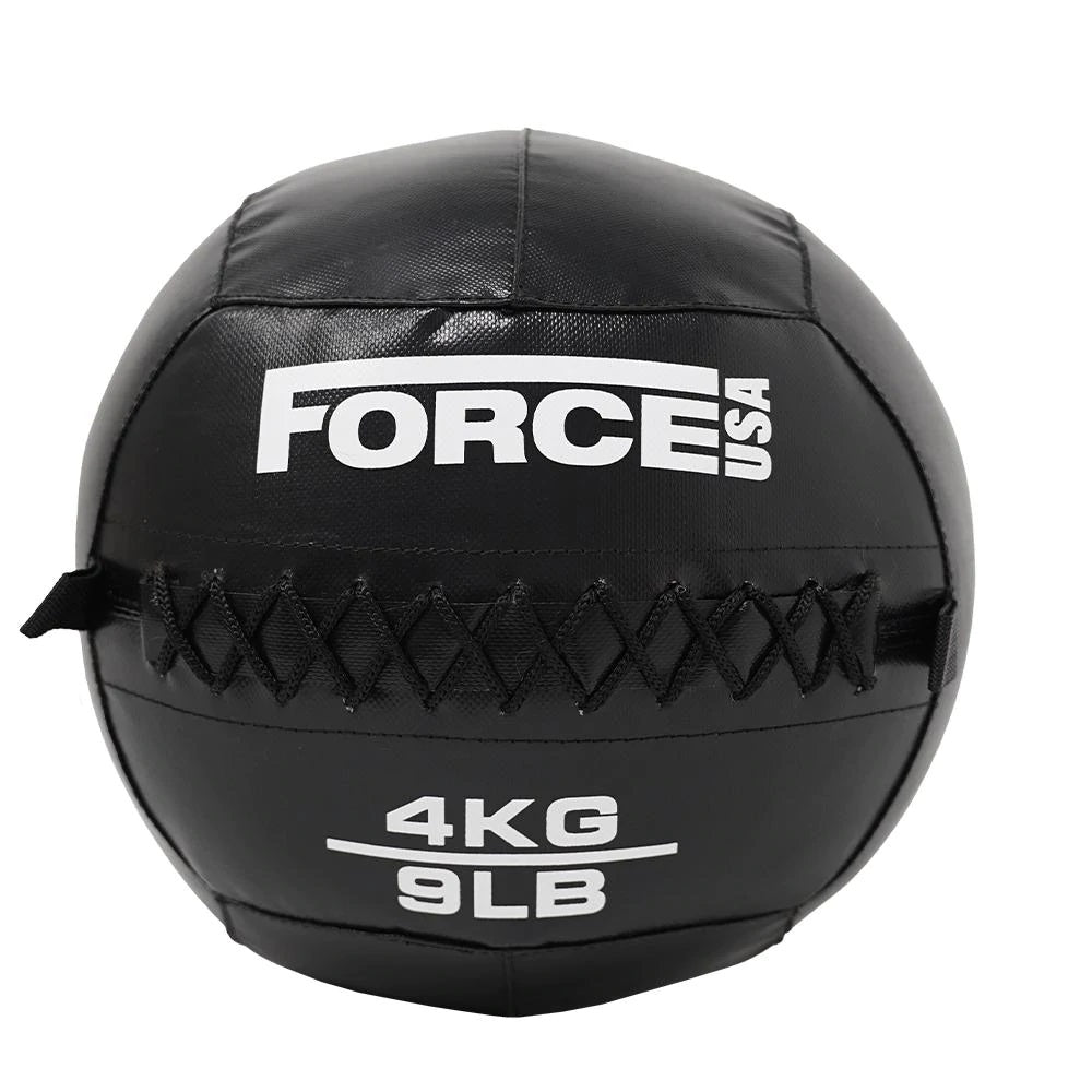 FORCE USA Elite Wall Balls