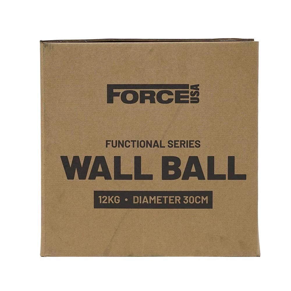 FORCE USA Elite Wall Balls