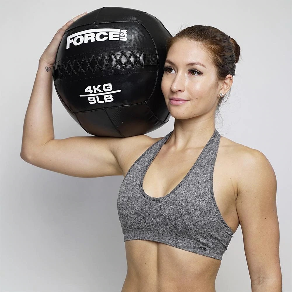 FORCE USA Elite Wall Balls