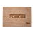FORCE USA 3 in 1 Wooden Plyo Box