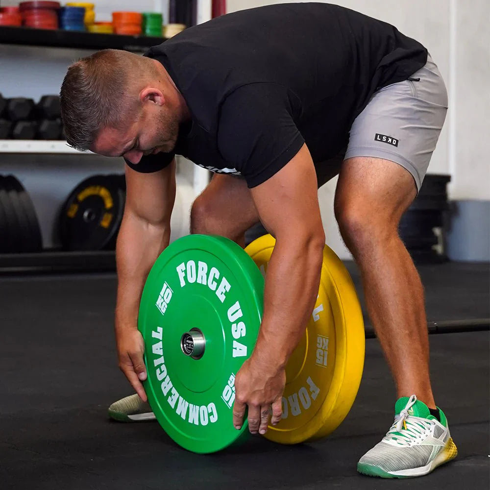 A Complete Guide to Grey Rubber Gym Flooring: Style Meets Functionality