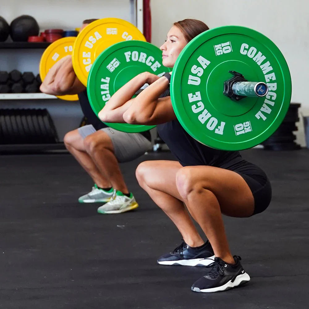 How Rubber Flooring Enhances Noise Reduction in Gyms and Offices