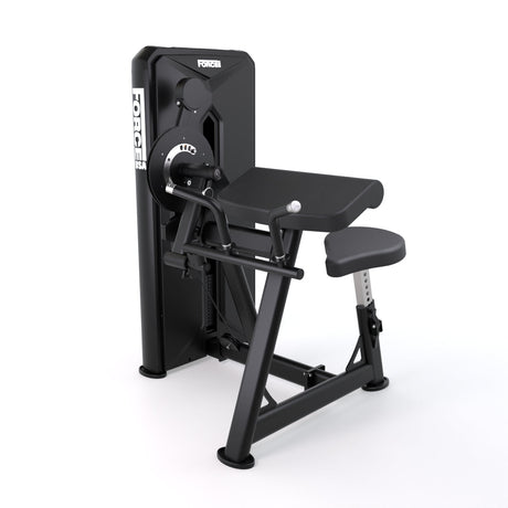 Future of Fitness 2026: The Ultimate Guide to Maximizing Your Bicep Curl Machine for Next-Level Gains in Saudi Arabia