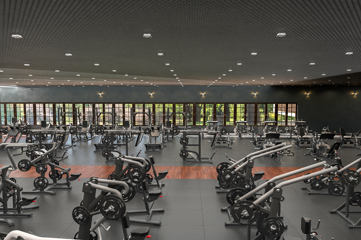The Top 5 Strength Training Exercises and the Equipment You Need: Essential for Home and Commercial Gyms in Saudi Arabia