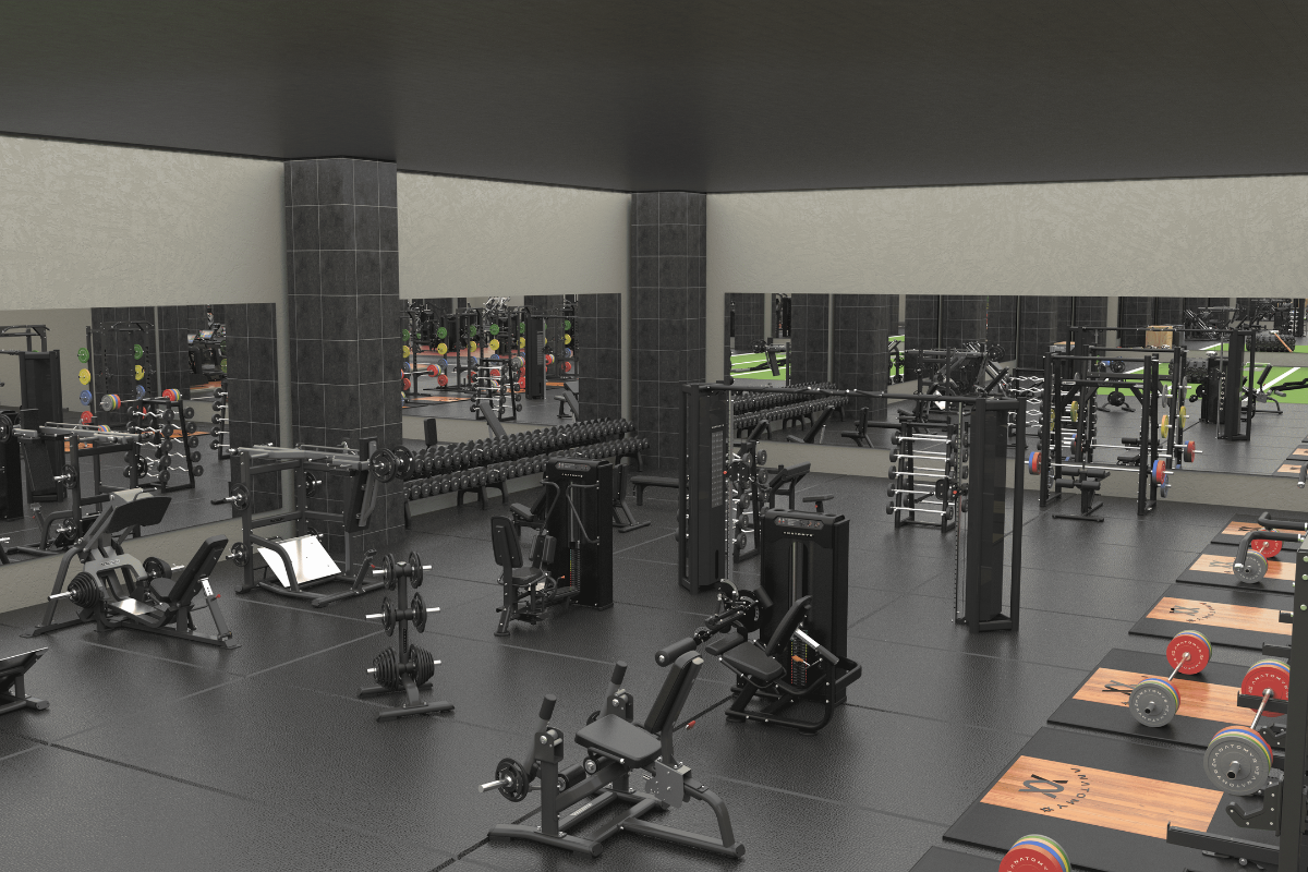 Preparing Your Gym for Summer: Top Commercial Gym Equipment to Invest In