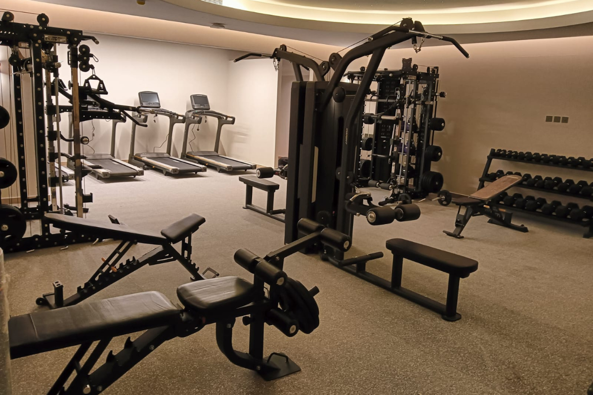 Top 5 Cardio Machines for Summer: Stay Cool and Burn Fat