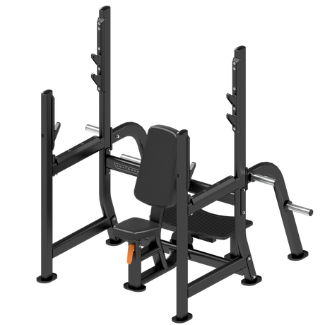 Pair It Right: Creating Dynamic Supersets with Bench Press and Dumbbell Routines