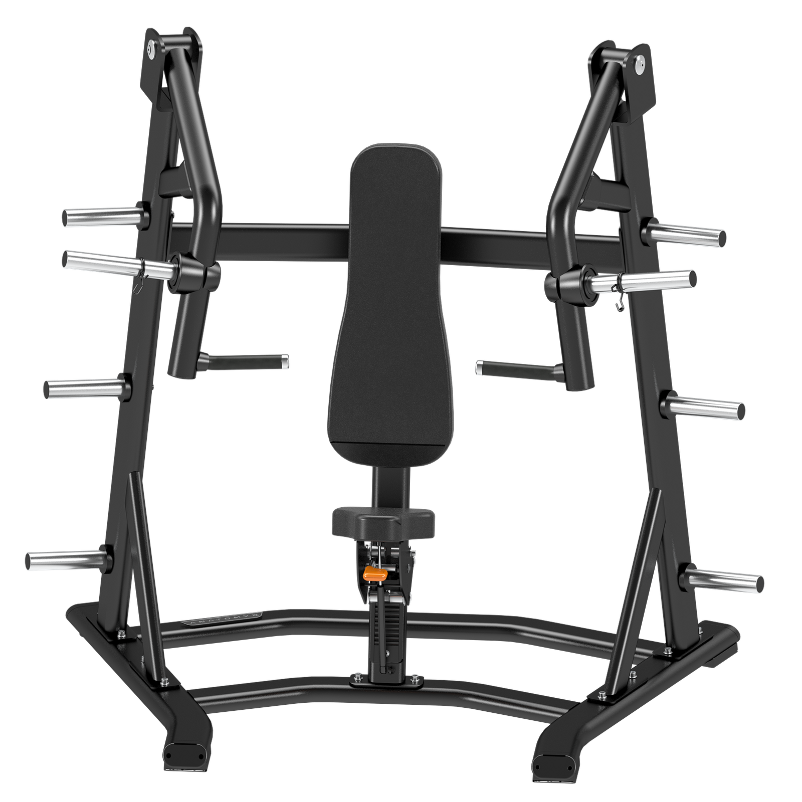 Benefits of Adding an Incline Chest Press Machine to Your Gym Equipment Setup