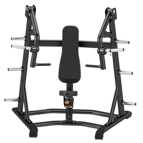 Benefits of Adding an Incline Chest Press Machine to Your Gym Equipment Setup