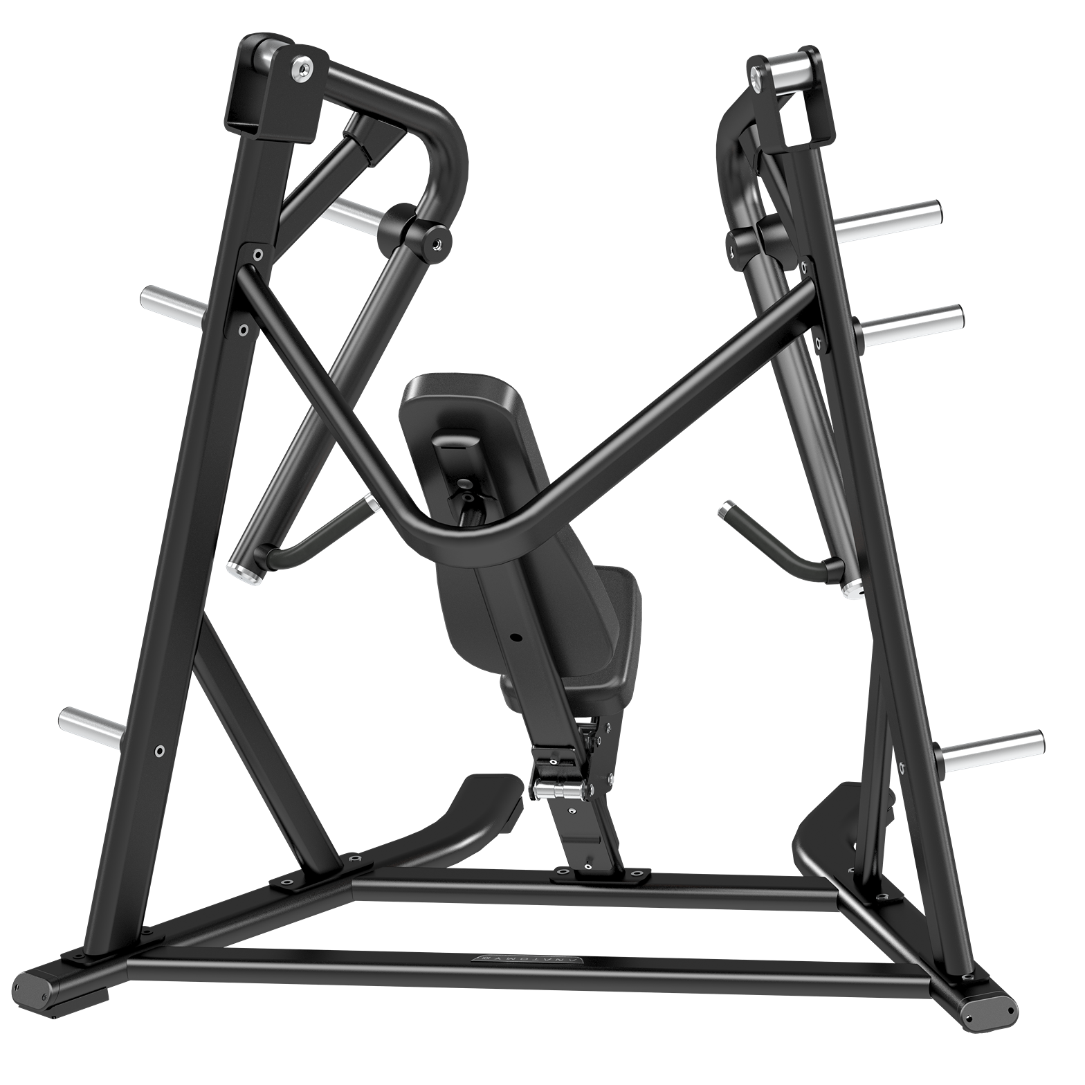 How to Maximize Your Chest Gains with the Decline Chest Press in a Home Gym
