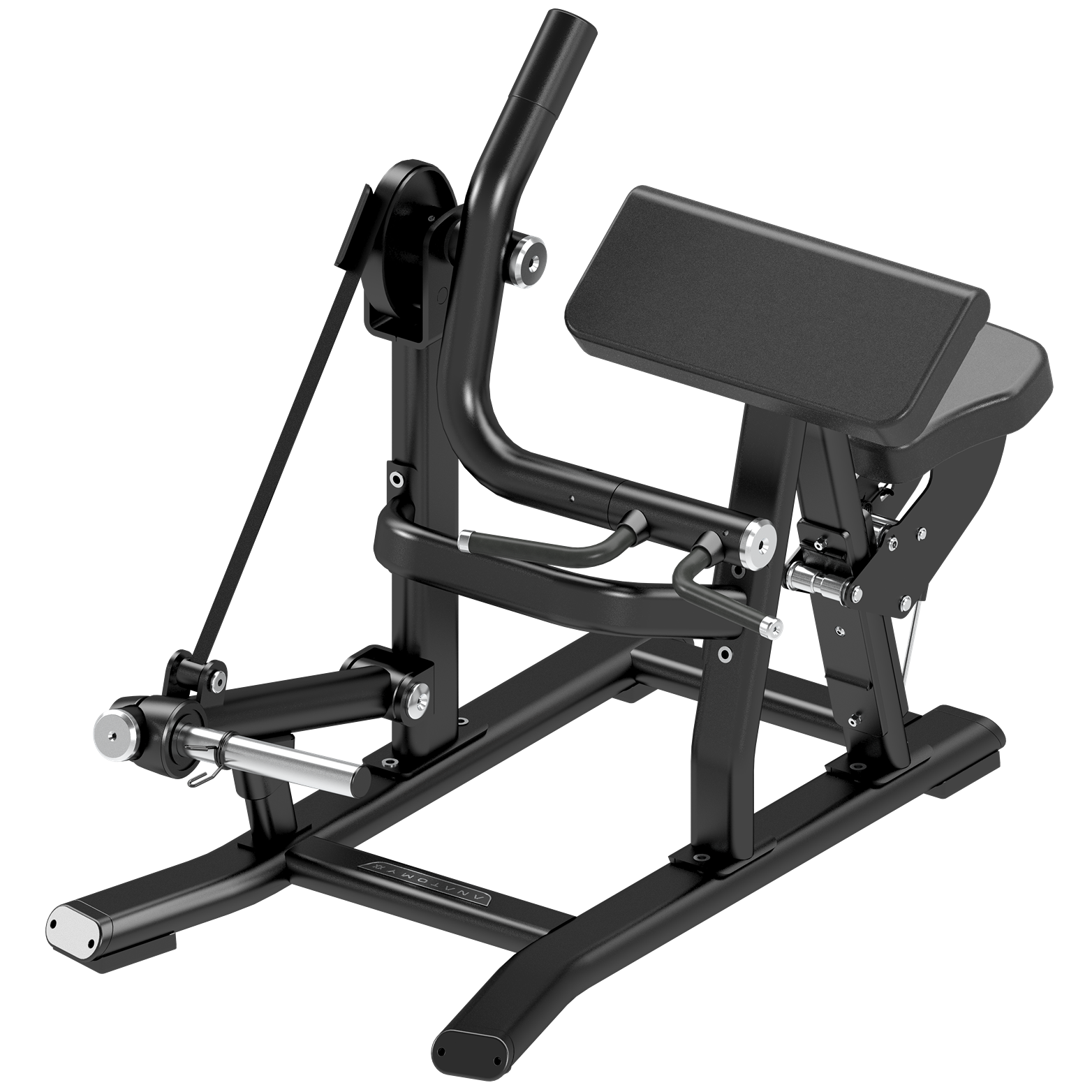 How a Bicep Curl Machine Helps Build Stronger and More Defined Arms