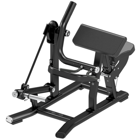 How a Bicep Curl Machine Helps Build Stronger and More Defined Arms