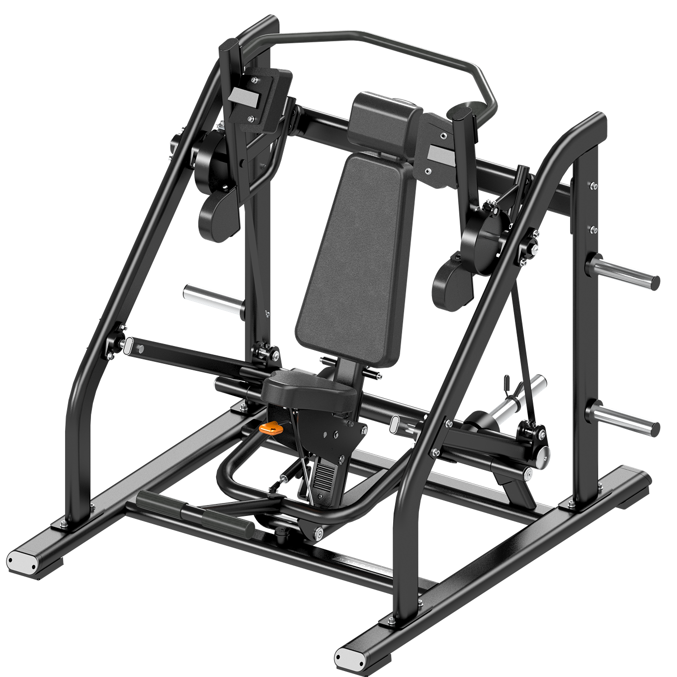 Pullover Machine Benefits Explained: Why Abu Dhabi Gyms Are Adding It to Their Strength Floor