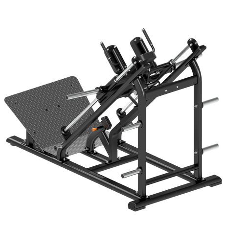 Benefits of Using a Squat Rack for Strength Training