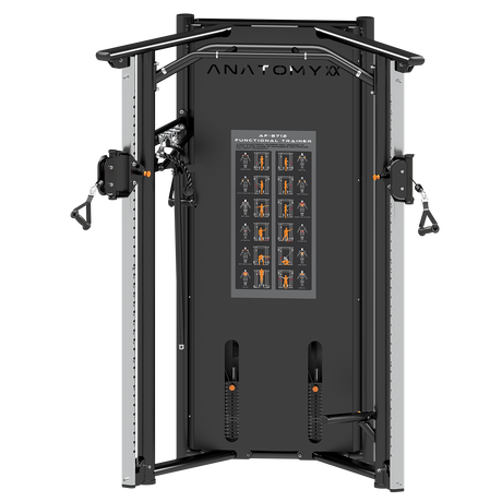 Functional Training Equipment: A Comprehensive Guide