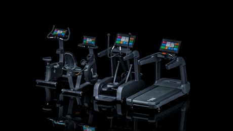 Best Commercial Gym Equipment: Top 5 Low-Impact Cardio Machines for Women with Back Pain