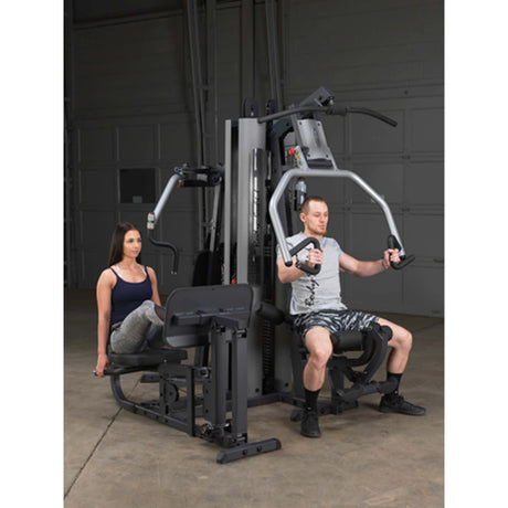 Force USA HG350 Home Gym: All-in-One Strength Training for Your Home